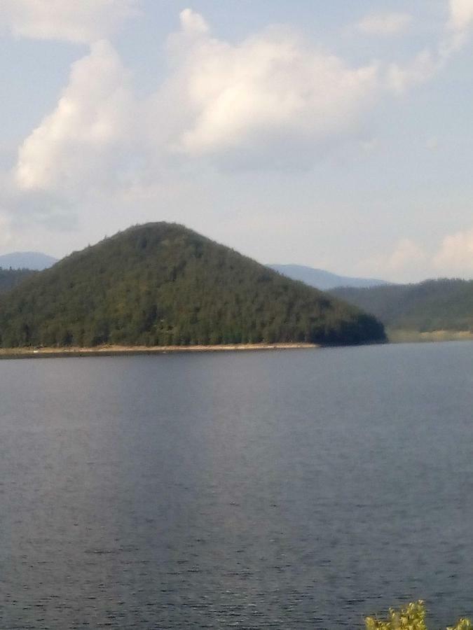ホテル Timi Kulcsoshaz Lăzarea エクステリア 写真